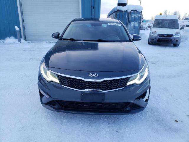 5XXGT4L30LG391091 | 2020 KIA OPTIMA LX