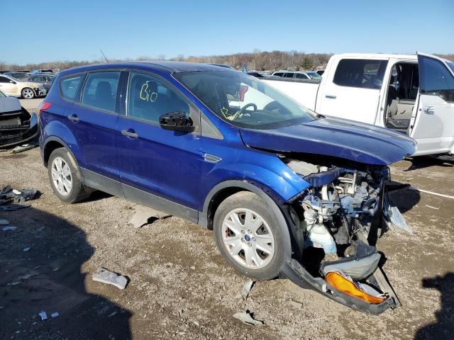Vin: 1fmcu0f73eub45602, lot: 78830093, ford escape s 20144