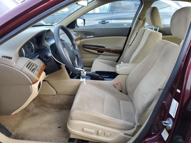 1HGCP2F74AA003828 | 2010 Honda accord ex