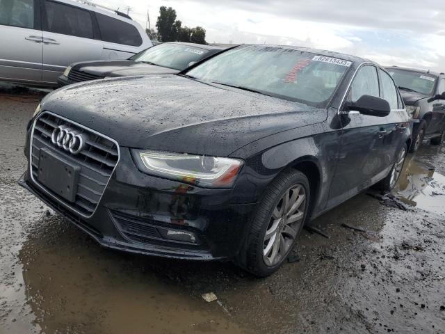 VIN WAUFFAFL9DN035500 2013 Audi A4, Premium Plus no.1