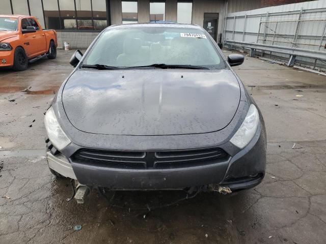 1C3CDFCBXED831706 | 2014 DODGE DART LIMIT