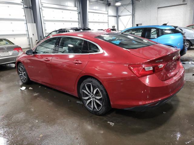 1G1ZE5ST8GF312418 | 2016 CHEVROLET MALIBU LT