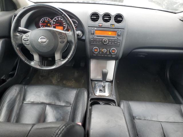 1N4AL2AP4AN500840 | 2010 Nissan altima base