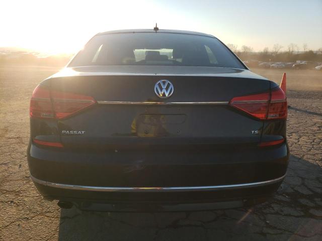 1VWAT7A31GC054443 | 2016 VOLKSWAGEN PASSAT S