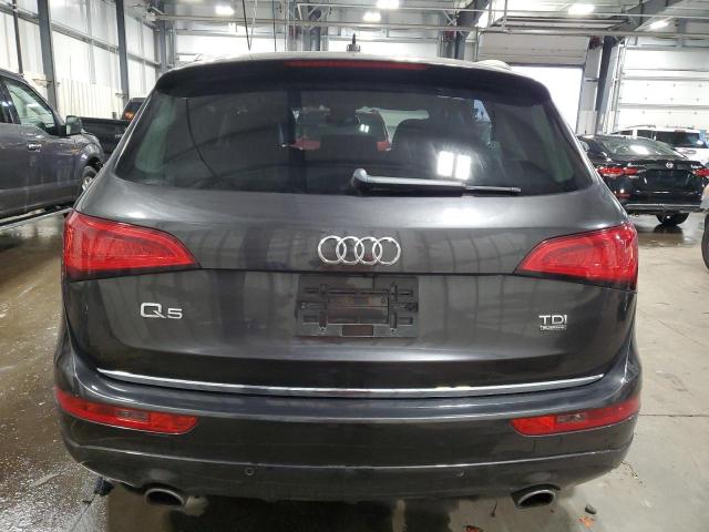 WA1CMAFP1FA002400 | 2015 AUDI Q5 TDI PRE