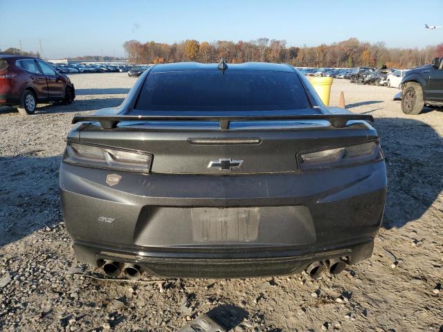 1G1FE1R76H0114784 | 2017 CHEVROLET CAMARO SS