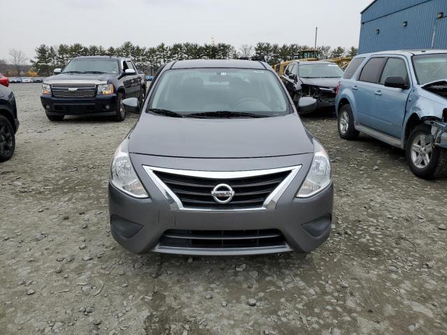 3N1CN7AP4HL829836 | 2017 NISSAN VERSA S