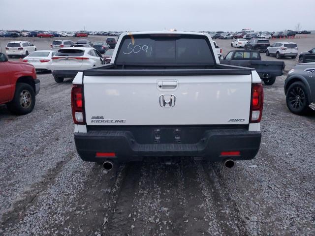 5FPYK3F53PB025091 2023 Honda Ridgeline Rtl