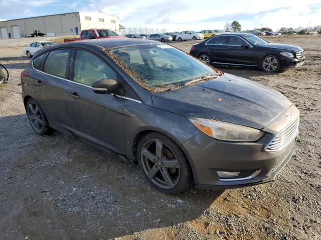 1FADP3N23GL374805 | 2016 Ford focus titanium