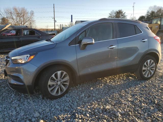 VIN KL4CJASB8KB870174 2019 BUICK ENCORE no.1