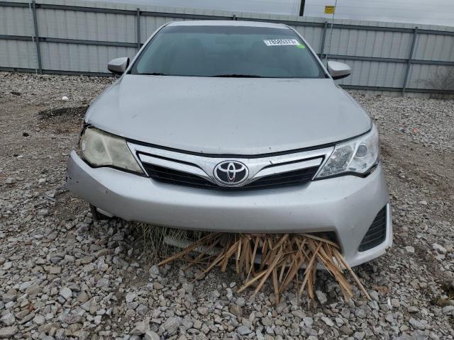 4T1BF1FK6EU306055 | 2014 TOYOTA CAMRY L