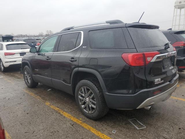 1GKKNULS8KZ282096 | 2019 GMC ACADIA SLT