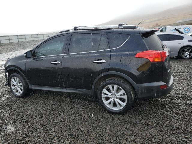 Vin: 2t3dfrevxew147776, lot: 80939093, toyota rav4 limited 20142