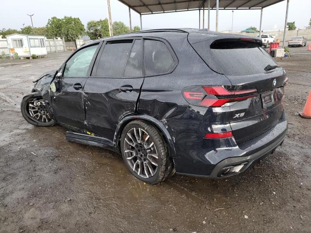 5UX23EU05R9T45068 | 2024 BMW X5 XDRIVE4