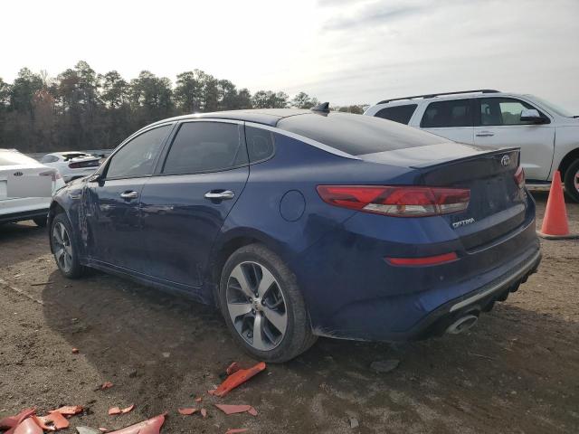 5XXGT4L36KG306303 | 2019 KIA OPTIMA LX