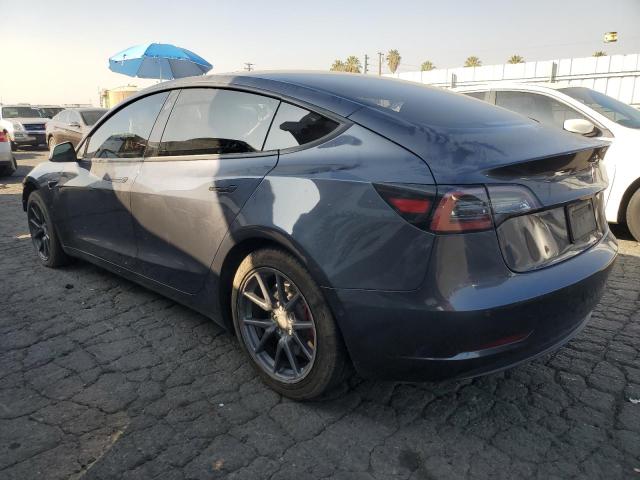 5YJ3E1EA0KF411246 | 2019 TESLA MODEL 3