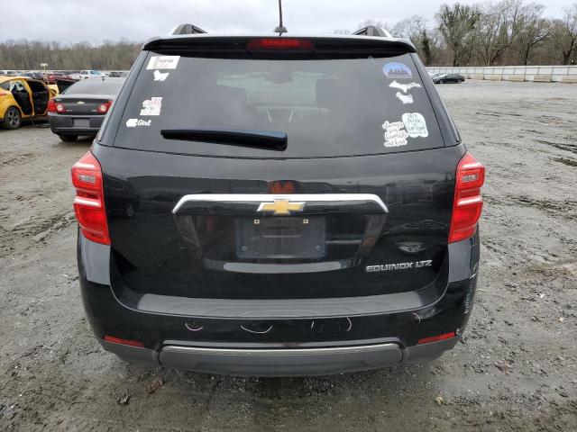 2GNALDEK6G1169233 | 2016 CHEVROLET EQUINOX LT