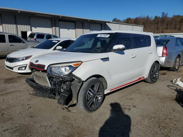 KNDJP3A56E7034891 | 2014 KIA SOUL +