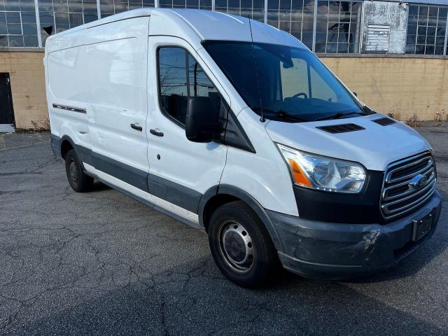 2015 Ford Transit Van 