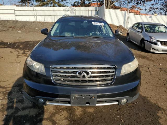 2006 Infiniti Fx35 VIN: JNRAS08W66X208987 Lot: 79697013