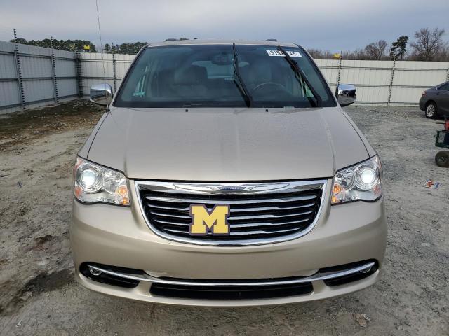 2C4RC1GG2FR752787 | 2015 CHRYSLER TOWN and COU