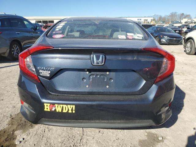 2HGFC2F57JH590275 | 2018 Honda civic lx