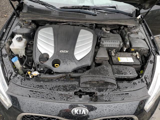 KNALN4D75E5157169 | 2014 KIA CADENZA PR