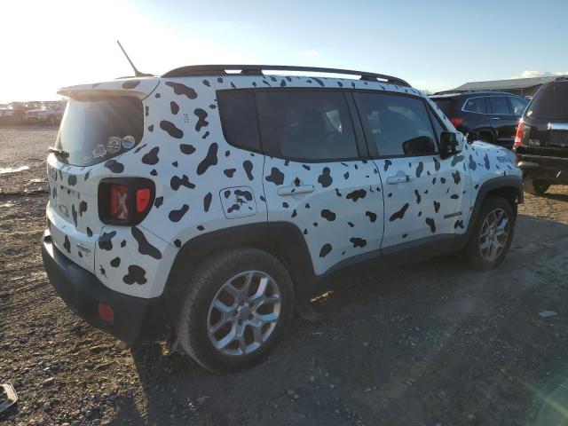 ZACCJABT1FPB86724 | 2015 JEEP RENEGADE L