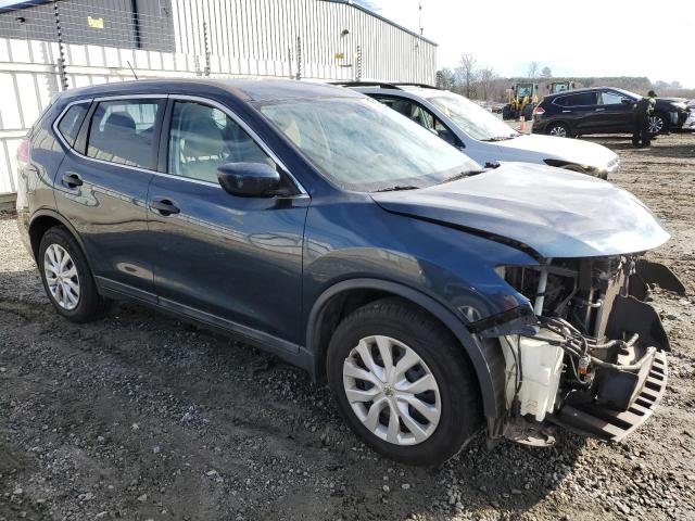 5N1AT2MT9GC925781 | 2016 NISSAN ROGUE S