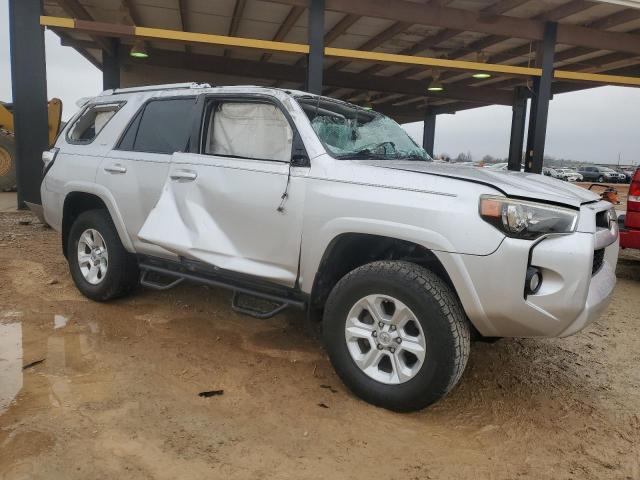 JTEZU5JR8E5065397 | 2014 TOYOTA 4RUNNER SR