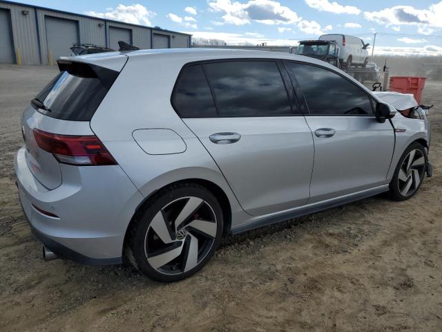 WVWL87CD5NW122502 | 2022 VOLKSWAGEN GTI SE