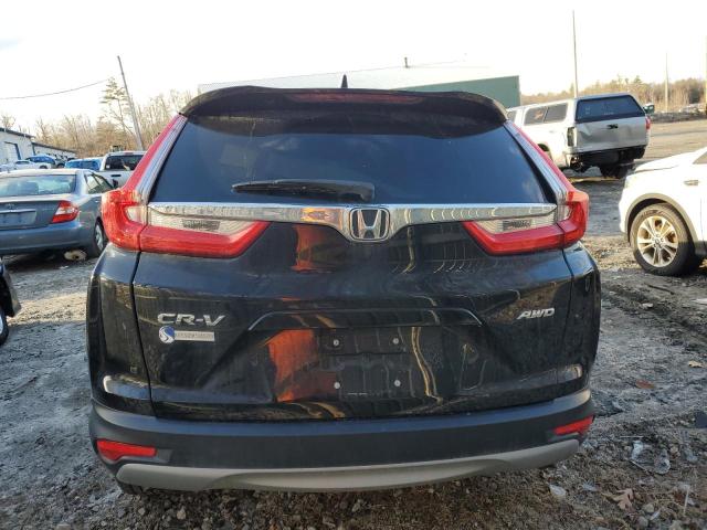 2HKRW2H52KH660225 | 2019 HONDA CR-V EX