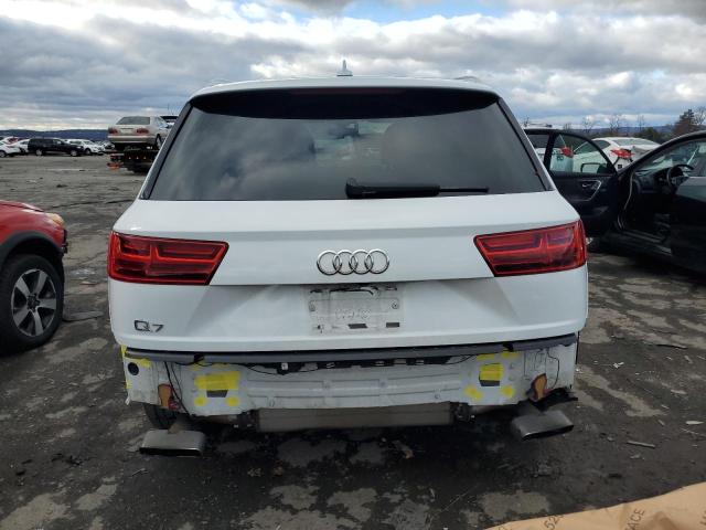 VIN WA1LAAF74KD010198 2019 Audi Q7, Premium Plus no.6