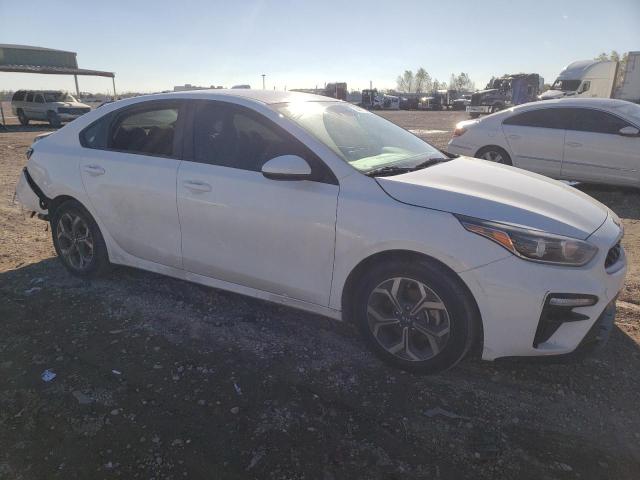 3KPF24AD5KE072433 | 2019 KIA FORTE FE