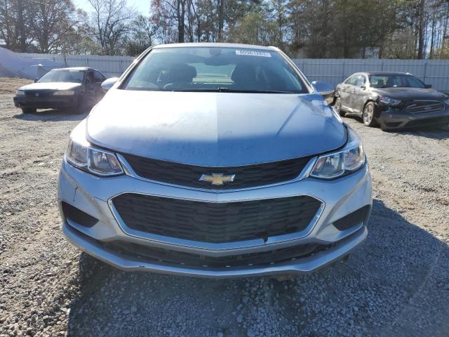 1G1BC5SM4J7193946 | 2018 CHEVROLET CRUZE LS