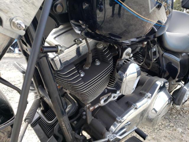 2013 HARLEY-DAVIDSON FLHR ROAD 1HD1FBM10DB683005