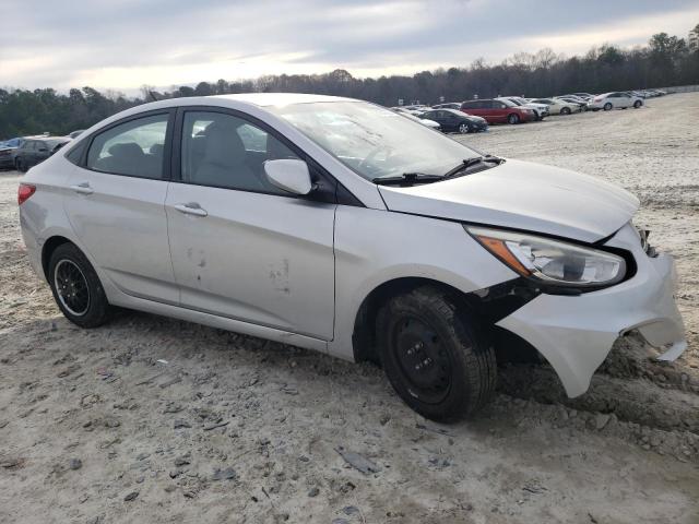 KMHCT4AE2GU003194 | 2016 HYUNDAI ACCENT