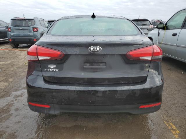 3KPFK4A7XJE184671 | 2018 KIA FORTE LX