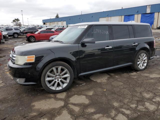 2010 Ford Flex SEL