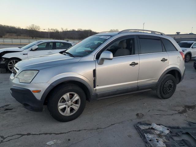 2009 Saturn VUE XE