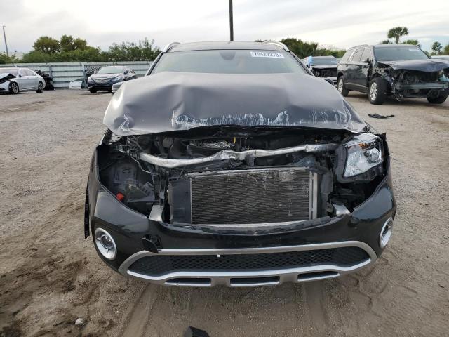 VIN WDCTG4EB2JJ407057 2018 Mercedes-Benz GLA-Class,... no.5