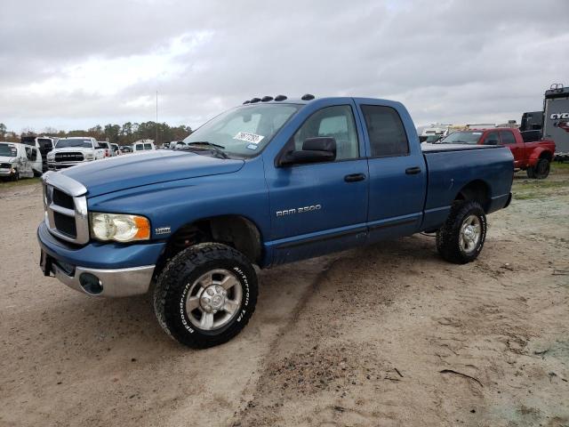 2003 Dodge Ram 2500 ST