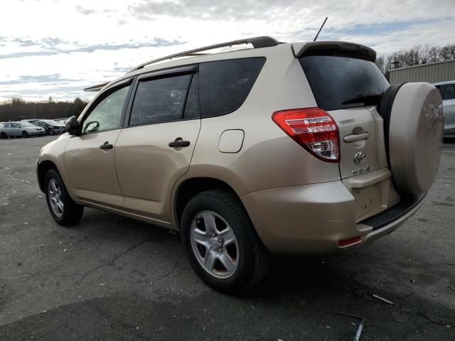 JTMBF4DV2C5054623 | 2012 Toyota rav4