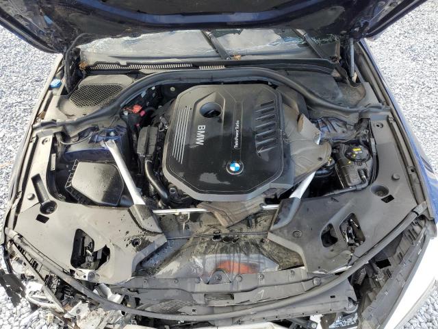 2018 BMW 540 I - WBAJE5C59JWA95442