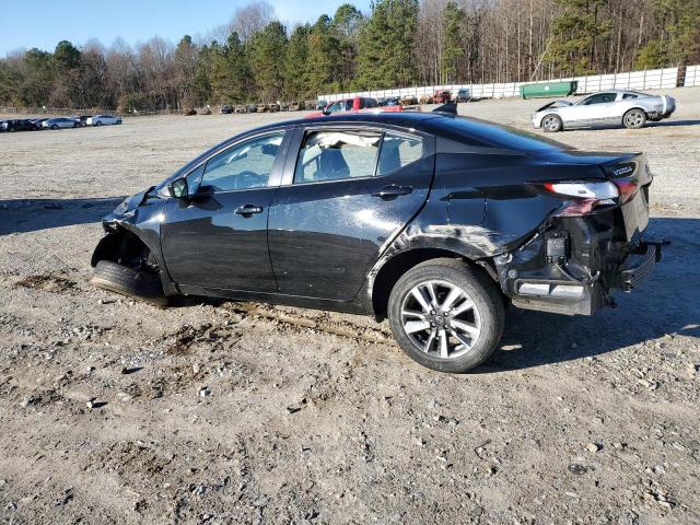 3N1CN8EV6ML838577 | 2021 Nissan versa sv