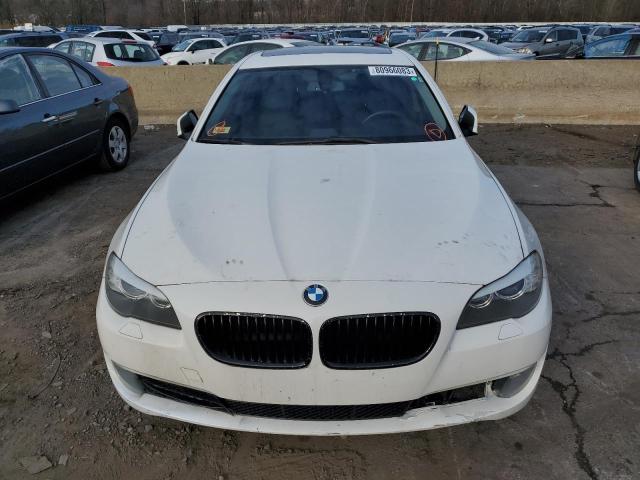 VIN WBAXH5C50DDW13842 2013 BMW 5 Series, 528 XI no.5