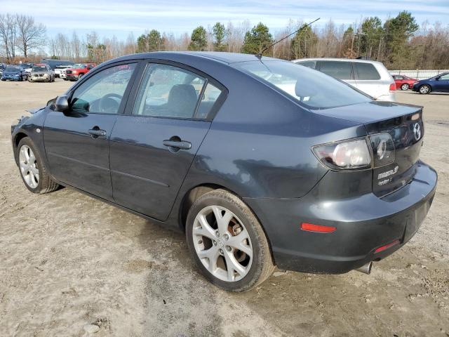 JM1BK32F091233938 | 2009 Mazda 3 i