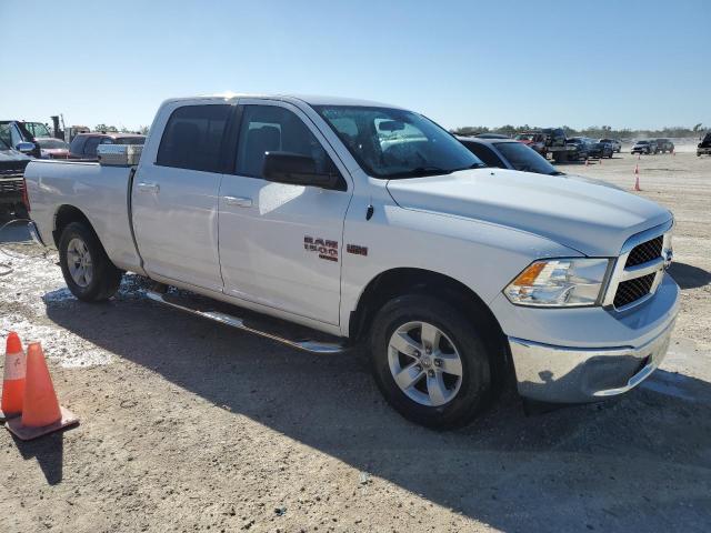 1C6RR6TTXKS657537 | 2019 RAM 1500 CLASS