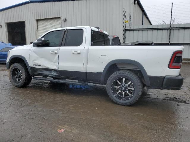 1C6SRFET6KN865086 | 2019 RAM 1500 REBEL