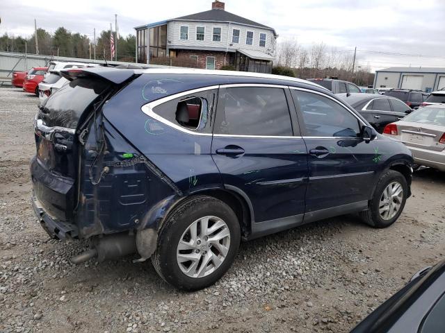 Vin: 2hkrm4h7xfh602100, lot: 78910843, honda crv exl 20153